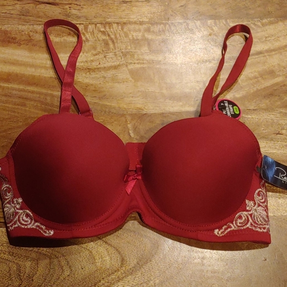 NWT Set of 2 Rene Rofe 34B Bras - Picture 6 of 9